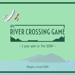 BTS River Crossing Game